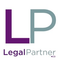 Legal Partner co logo - Similar company to Aboga S.A.S