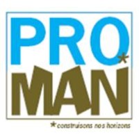 PROMAN (Management de Projet) logo - Similar company to 58Bis Architectes