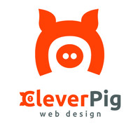 Clever Pig Web Design