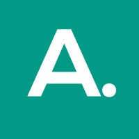 Akademikernas a-kassa logo - Similar company to Journalisternas A-Kassa