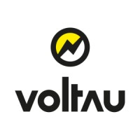 Voltau logo - Similar company to Zimalab