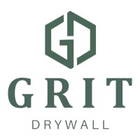 Grit Drywall LLC logo - Similar company to El Yoku