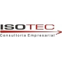 ISOTEC Consultoria logo - Similar company to Klaston Management