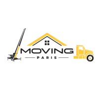 Moving Paris logo - Similar company to Kellar Industrie