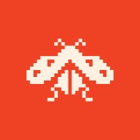 JGG Log Studio logo - Similar company to Man Vs Skeleton Studios