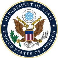 U.S. Department of State | Bureau of Global Health Security and Diplomacy logo - Similar company to Bipartisan Commission On Biodefense