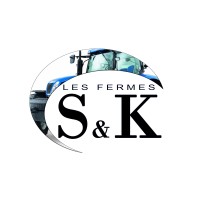Les fermes S et K logo - Similar company to Donga Treasure
