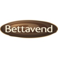 Bettavend logo - Similar company to Hallmark Vending Limited