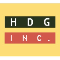 HDG inc. logo - Similar company to Freie Netze München E.V. / Freifunk München