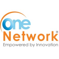 One Network Consulting Pvt. Ltd. logo - Similar company to One Network