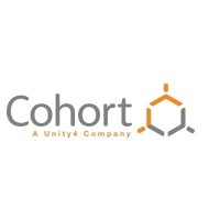 Cohort Australia and NZ