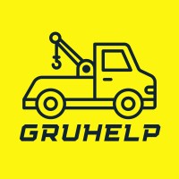Gruhelp logo - Similar company to Fevemp - Federación Española De Vehículos De Movilidad Personal
