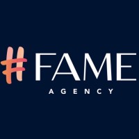 Fame agency logo - Similar company to Seeyou Agency