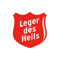 Leger des Heils Reclassering logo - Similar company to Quo Mare