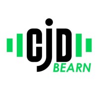 CJD Béarn logo - Similar company to Studio G6K