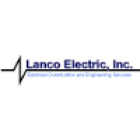 Lanco Electric Inc. logo - Similar company to Airport Engineering Solutions