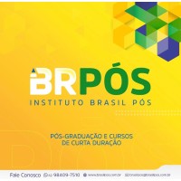INSTITUTO BRPÓS logo - Similar company to Grainn Service Ltda.
