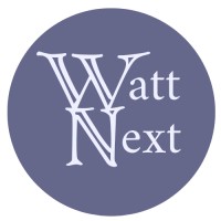 WattNext logo - Similar company to Cheevly