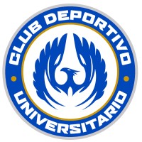 Club Deportivo Universitario logo - Similar company to It Solutions