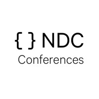 NDC Conferences logo - Similar company to Graphistry, Inc.