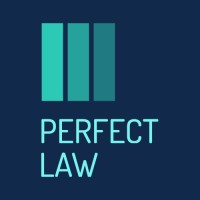 Perfect Law logo - Similar company to Saebi