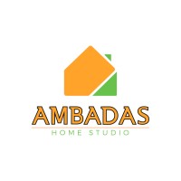 Ambadas Home Studio logo - Similar company to Thomas Johnson Kitchens