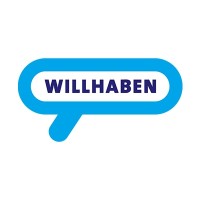 willhaben logo - Similar company to Vector Austria