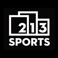 213 Sports logo - Similar company to V3A