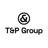 T&P Group Canada logo - Similar company to The&Partnership Canada