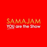 SAMAJAM > YOU are the show! logo - Similar company to Ouidev