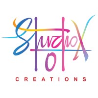 Studiox101 Creations logo - Similar company to The Marketing Menu