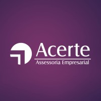 Acerte Assessoria Empresarial logo - Similar company to Marata Distribuidora