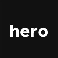 Hero Group logo - Similar company to Hero Group