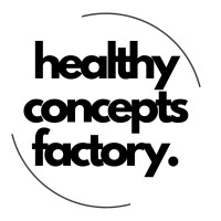 Healthy Concepts Factory logo - Similar company to Fellow Group B.V.