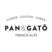 Pan & Gatô - Boulangerie Pâtisserie logo - Similar company to La Rosa Event
