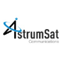 AstrumSat Communications logo - Similar company to Pyramid Energy Services Llc