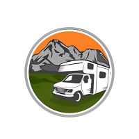 Green RV Campground logo - Similar company to Green Rv
