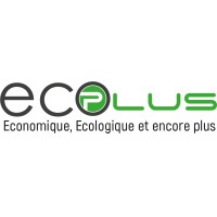 ECOPLUS logo - Similar company to Lantern Institute