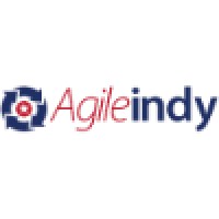 AgileIndy logo - Similar company to Fireworks Software (Formerly Fire Engine Red)