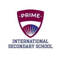 Prime International Secondary School logo - Similar company to Campus Rangers