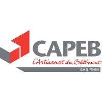 CAPEB67 logo - Similar company to Js Horizons