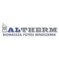 ALTHERM Biomassza fűtési rendszerek logo - Similar company to Alternconsult Kft