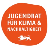 Jugendrat für Klima & Nachhaltigkeit Baden-Württemberg logo - Similar company to Klima Arena - Der Klima-Erlebnisort