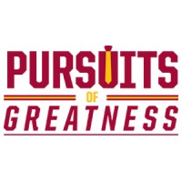 PURSUITS of Greatness