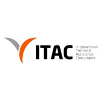 International Technical Assistance Consultants (ITAC) logo - Similar company to Itac
