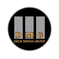 Delk Media Group logo - Similar company to The Mane Creative