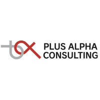 Plus Alpha Consulting Co., Ltd. logo - Similar company to 株式会社プラスアルファ・コンサルティング