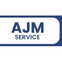 AJM SERVICE logo - Similar company to Association Des Jeunes Motivés-Ajm