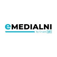 Agencja marketingowa Emedialni logo - Similar company to Sat - Smart Accessibility Technologies