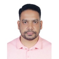 Muhammad Rashed